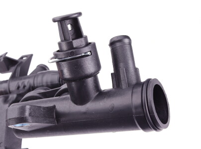 Фото 7 - Патрубок системы охлаждения IMPERGOM 224006