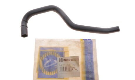 Фото 2 - Система впуску IMPERGOM 224012