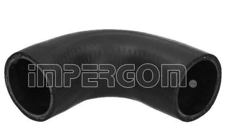 Патрубок інтеркулера Fiat Ducato/Citroen Jumper 2.8HDI -06 - IMPERGOM 224032