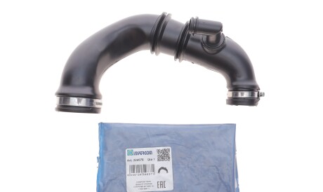 Фото 2 - Система впуску IMPERGOM 224078