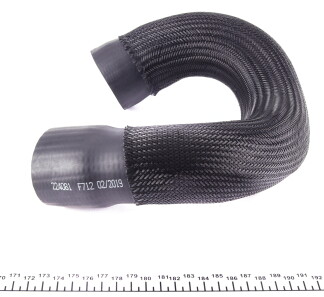 Фото 3 - Патрубок турбіни IMPERGOM 224081