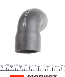 Фото 3 - Система впуску IMPERGOM 224122