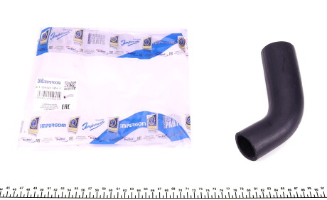 Патрубок інтеркулера Ford Connect 1.8 TDCi 02-13 - ((4552945, 4552599, 2T1Q6K683DC, 2T1Q6K683DB, 2T1Q6K683DA)) IMPERGOM 224123