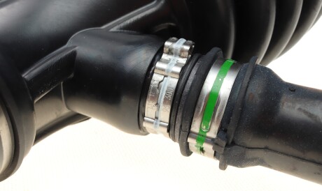 Фото 2 - Система впуску IMPERGOM 224130