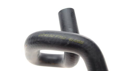 Фото 2 - Система впуска IMPERGOM 224132