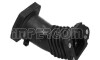 Патрубок колектора впускного Ford Focus II 1.6TDCi 03-12 - (1440439, 30756067, 3M5Q9351CD) IMPERGOM 224143 (фото 1)