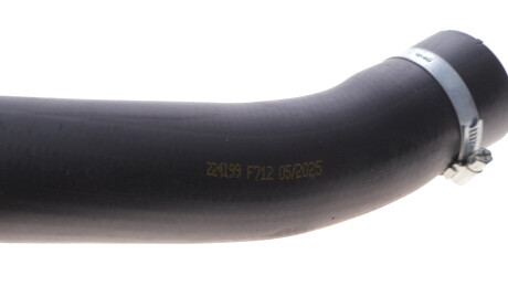 Фото 4 - Система впуску IMPERGOM 224199