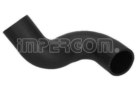 Патрубок інтеркулера - IMPERGOM 224243