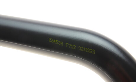 Фото 4 - Патрубок турбіни IMPERGOM 224538