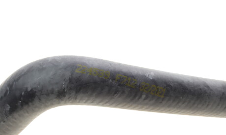 Фото 2 - Патрубок системы охлаждения IMPERGOM 224539