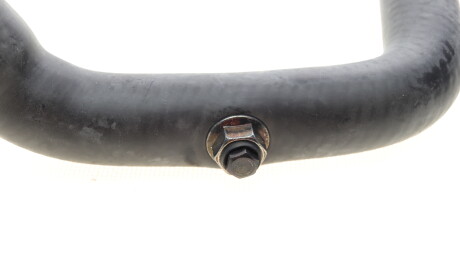 Фото 3 - Патрубок системы охлаждения IMPERGOM 224539