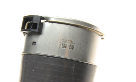 Фото 3 - Патрубок турбіни IMPERGOM 224550