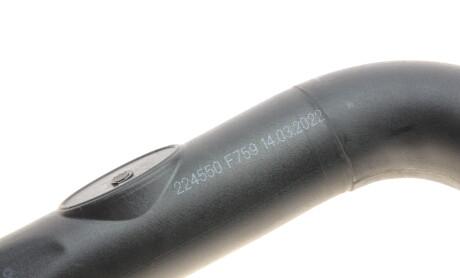 Фото 6 - Патрубок турбіни IMPERGOM 224550