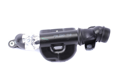 Фото 5 - Патрубок турбины IMPERGOM 225421