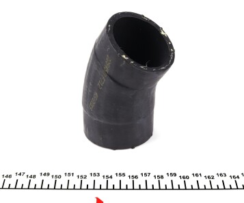 Фото 2 - Патрубок турбины IMPERGOM 225450