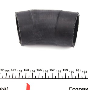 Фото 3 - Патрубок турбины IMPERGOM 225450