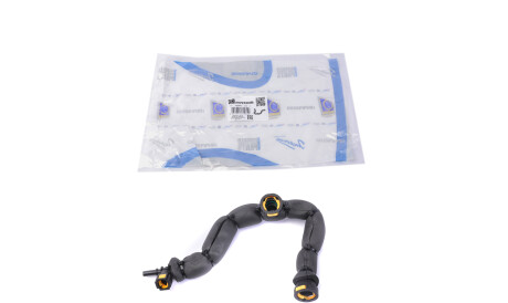 Патрубок вентиляції картера Citroen Berlingo/Nemo/Peugeot Partner 1.4i/BiFuel 96- - IMPERGOM 225455
