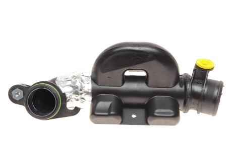 Фото 2 - Патрубок системы охлаждения IMPERGOM 225464