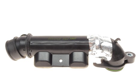 Фото 3 - Патрубок системы охлаждения IMPERGOM 225464