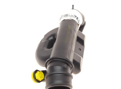 Фото 4 - Патрубок системы охлаждения IMPERGOM 225464