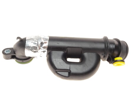 Фото 5 - Патрубок системы охлаждения IMPERGOM 225464