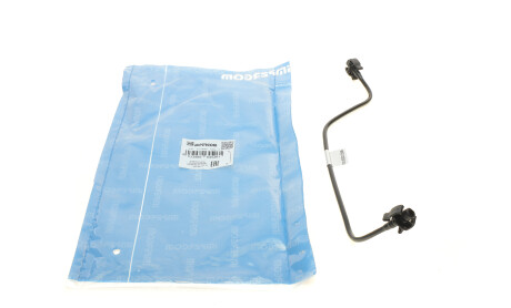 Шланг системи охолодження Citroen Jumpy/Peugeot Expert 1.6/2.0HDi 06- - IMPERGOM 225486