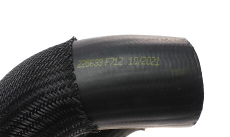 Фото 2 - Патрубок турбіни IMPERGOM 225633