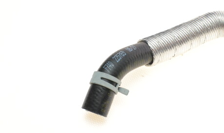 Фото 3 - Патрубок системы охлаждения IMPERGOM 225769