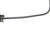 Шланг системи охолодження Ford Fiesta 1.4-1.6TDCi 08- - (1504773, 1523224, 1535309) IMPERGOM 225807 (фото 2)
