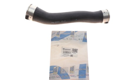 Фото 2 - Патрубок турбины IMPERGOM 225900