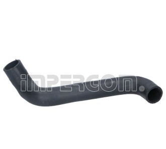 Шланг гумовий системи охолодження Нижн MERCEDES M (W163) 2.7D 12.99-06.05 - IMPERGOM 226216