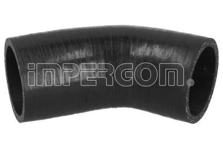 Патрубок інтеркулера - IMPERGOM 227711