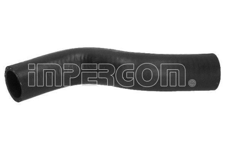 Шланг гумовий сист. охолоджен. - IMPERGOM 228000