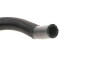Патрубок радіатора VW T4 2.4D 90-03 - ((074121073K, 074121073R, 074121073T)) IMPERGOM 229001 (фото 2)
