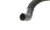 Патрубок радіатора VW T4 2.4D 90-03 - ((074121073K, 074121073R, 074121073T)) IMPERGOM 229001 (фото 3)