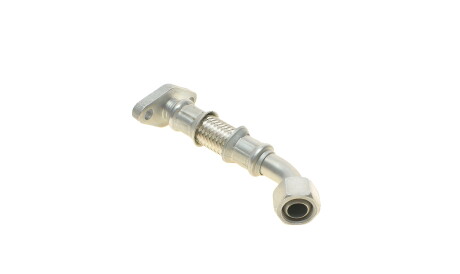 Фото 2 - Ремкомплект турбіни IMPERGOM 229019