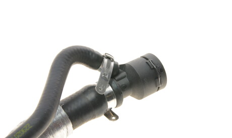 Фото 3 - Патрубок системы охлаждения IMPERGOM 229020