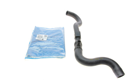 Патрубок радіатора VW Crafter 2.0TDI 11-16 - IMPERGOM 229021