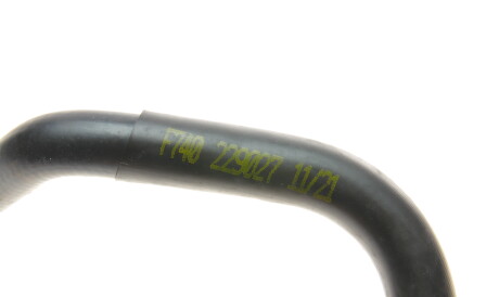 Фото 3 - Патрубок системи охолодження IMPERGOM 229027