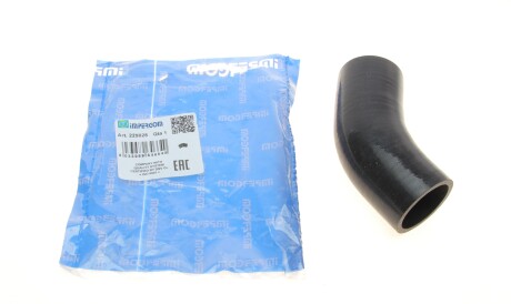 Патрубок інтеркулера Audi A3/ Seat Leon/ Skoda Octavia/ VW 1.6-2.0 TDI 12- - IMPERGOM 229028