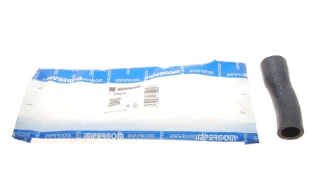 Шланг гумовий системи охолодження VW LT 28-46 II 2.5D 05.96-07.06 - IMPERGOM 229032
