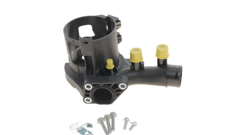 Корпус фільтра паливного MB Sprinter 906/Vito (W639) 06- (OM651) - ((A6512006000, A6512003900, A6512001556, 6512006000, 6512003900)) IMPERGOM 230107