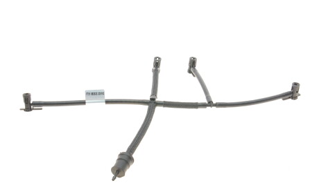 Шланг зливний VW T5/T6 2.0TDI 09- (знято з постачання) - IMPERGOM 230193