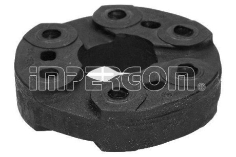 Муфта кардана еластична Opel Omega A/B 86-03 - IMPERGOM 2353