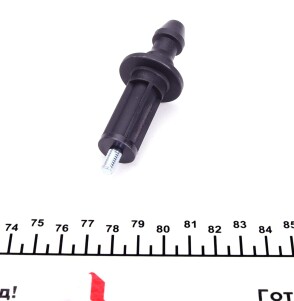 Фото 8 - Елемент кузова IMPERGOM 25095