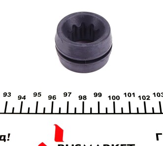 Фото 3 - Елемент кузова IMPERGOM 25096