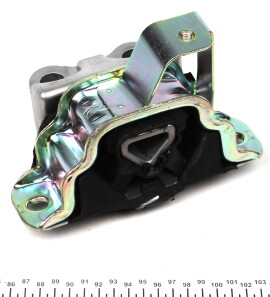 Фото 2 - Подушка двигуна IMPERGOM 25653