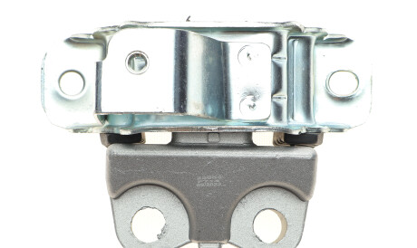 Подушка двигуна (задня) (L) Fiat Doblo 1.3 D 10- - ((95510399, 51813603, 095510399)) IMPERGOM 25654
