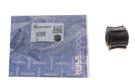Фото 2 - Втулка стабілізатора IMPERGOM 25665