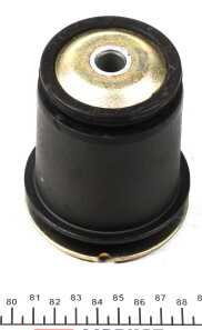 Фото 2 - Сайлентблок подрамника IMPERGOM 25672